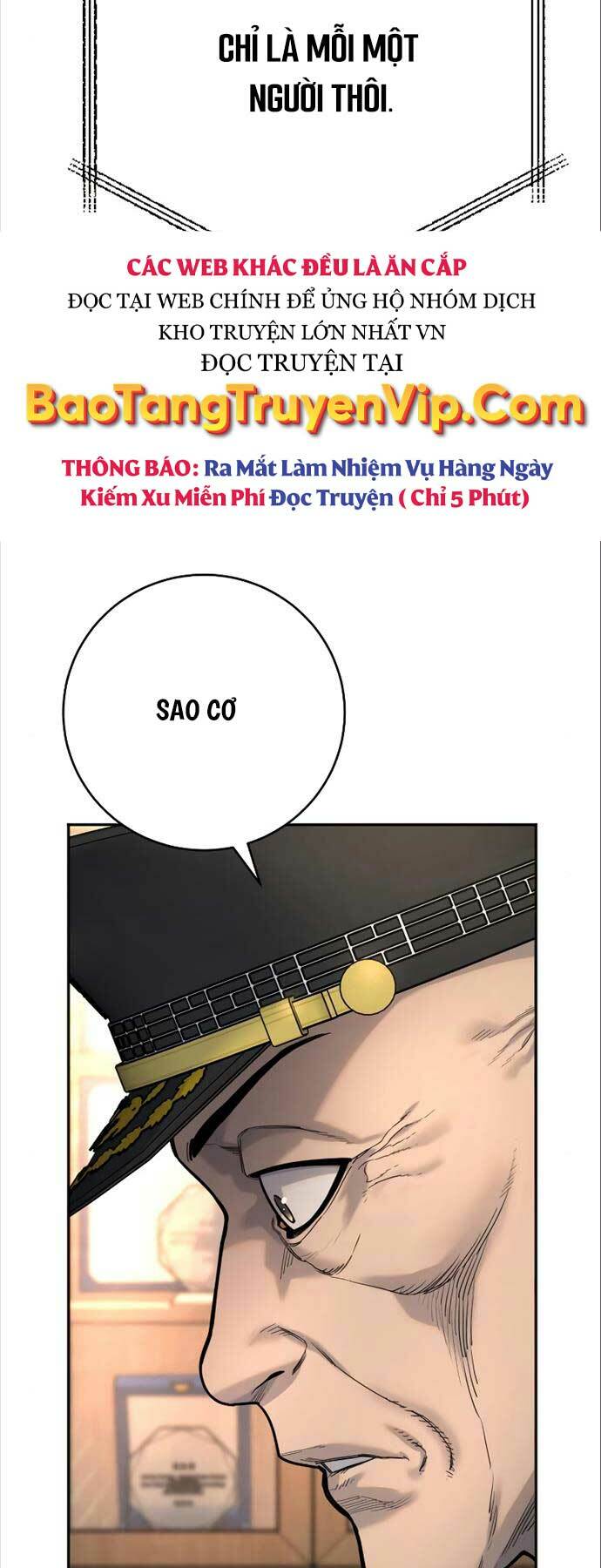 Cảnh Sát Báo Thù: Chapter 40