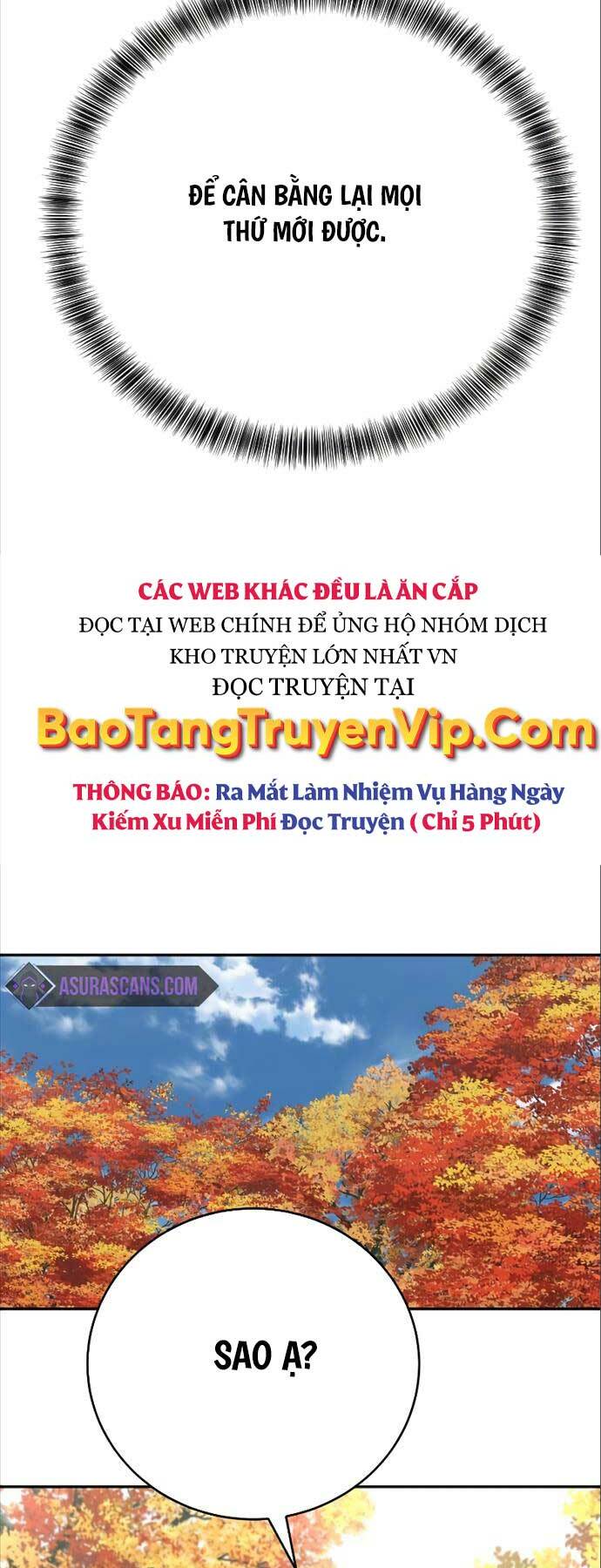Cảnh Sát Báo Thù: Chapter 40