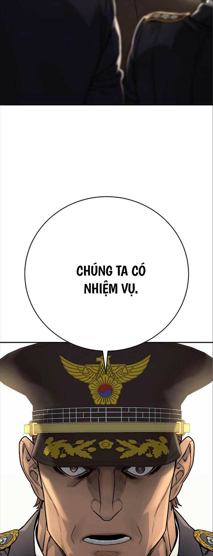 Cảnh Sát Báo Thù: Chapter 40