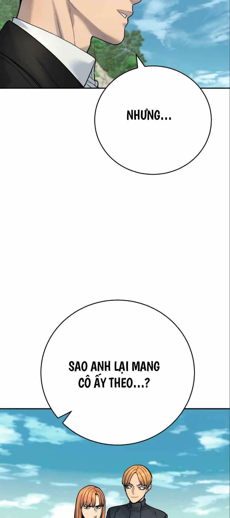 Cảnh Sát Báo Thù: Chapter 41