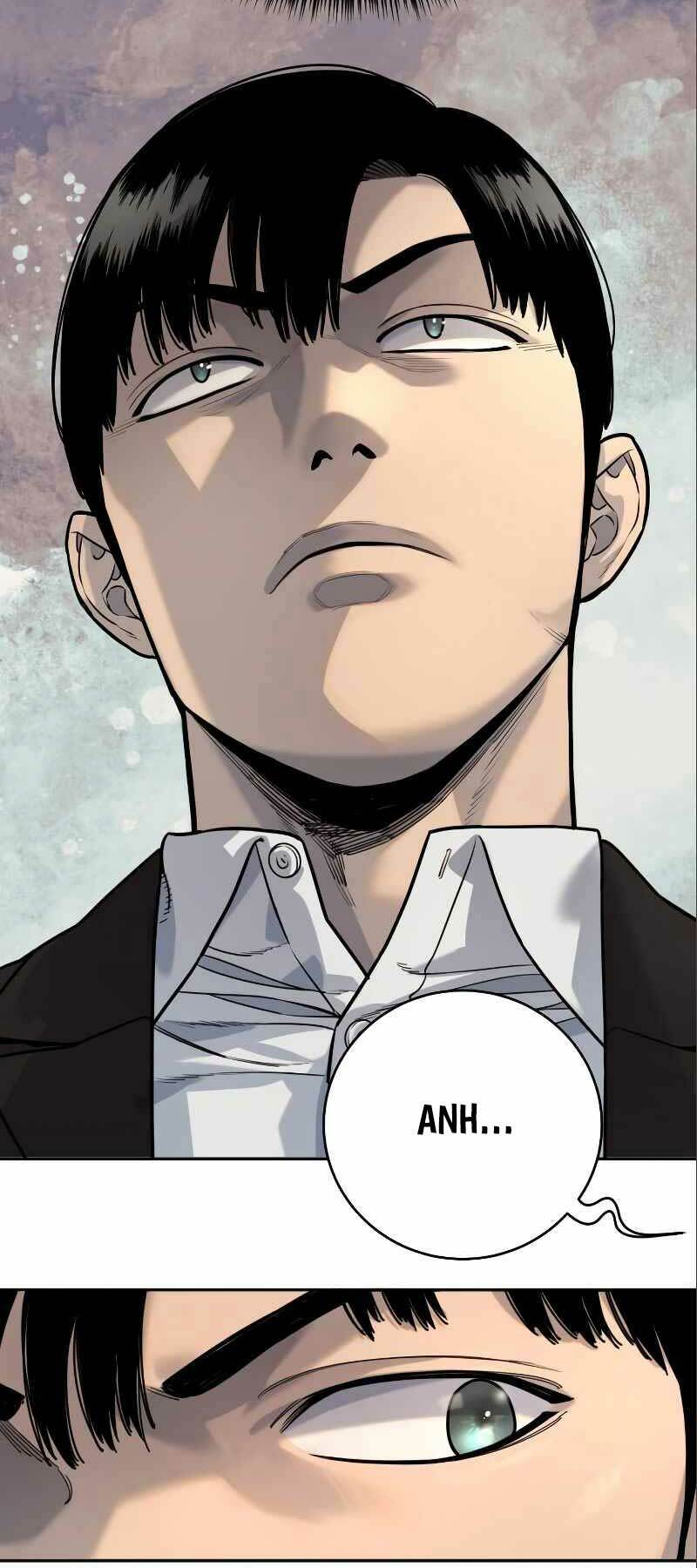 Cảnh Sát Báo Thù: Chapter 41