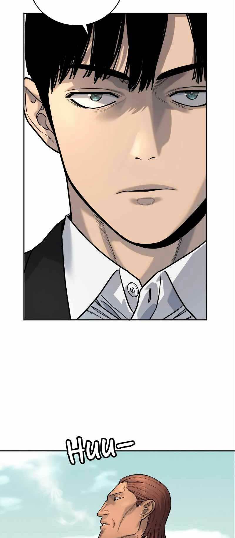 Cảnh Sát Báo Thù: Chapter 41