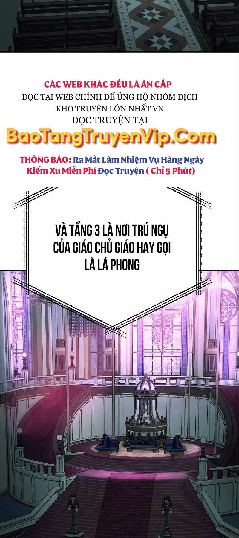 Cảnh Sát Báo Thù: Chapter 41