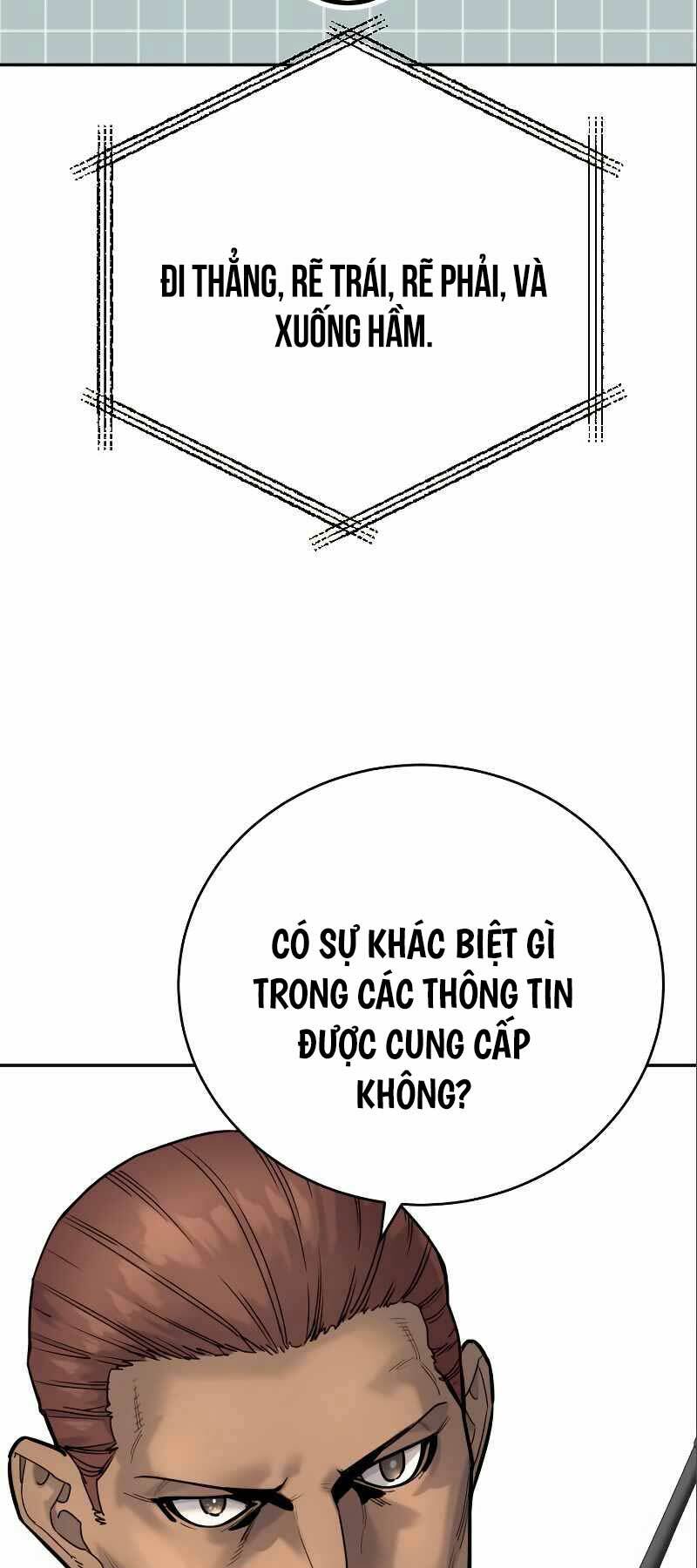 Cảnh Sát Báo Thù: Chapter 41