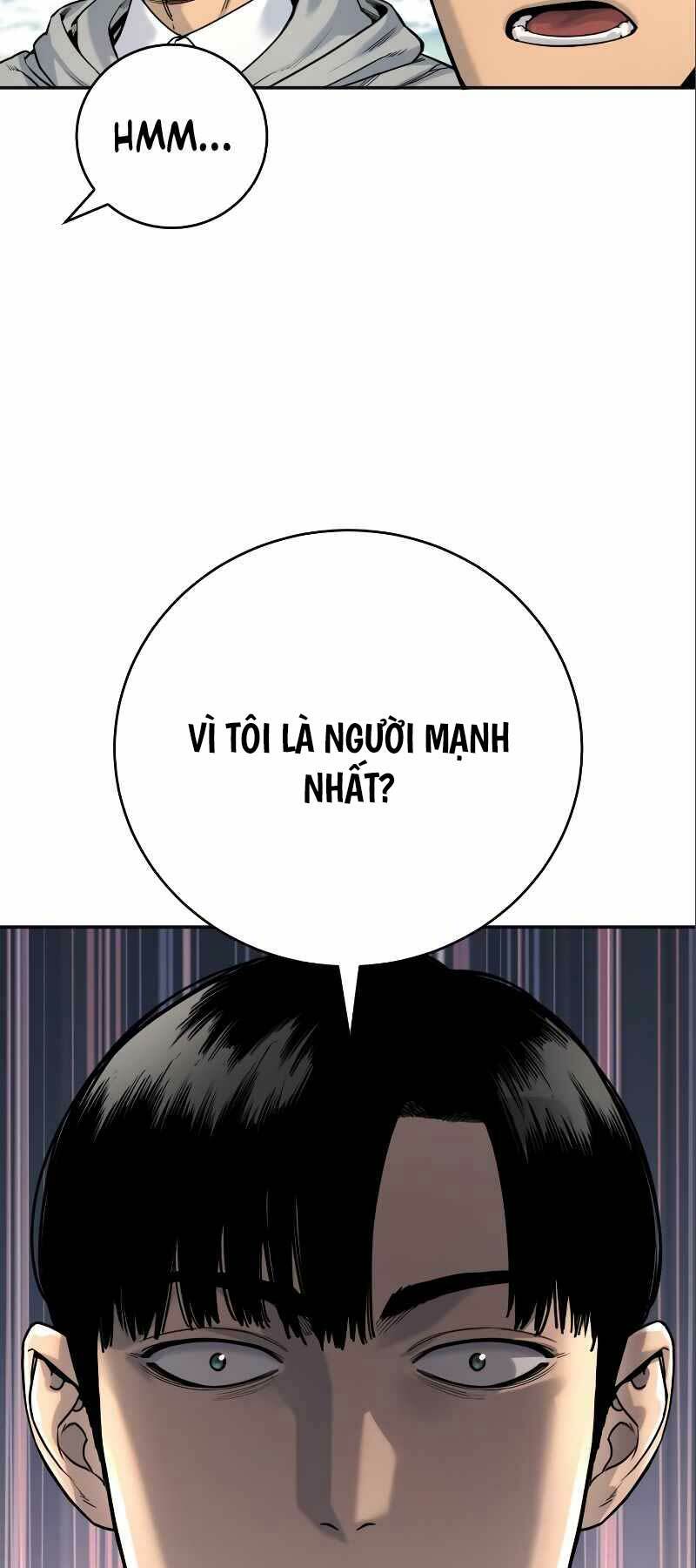 Cảnh Sát Báo Thù: Chapter 41