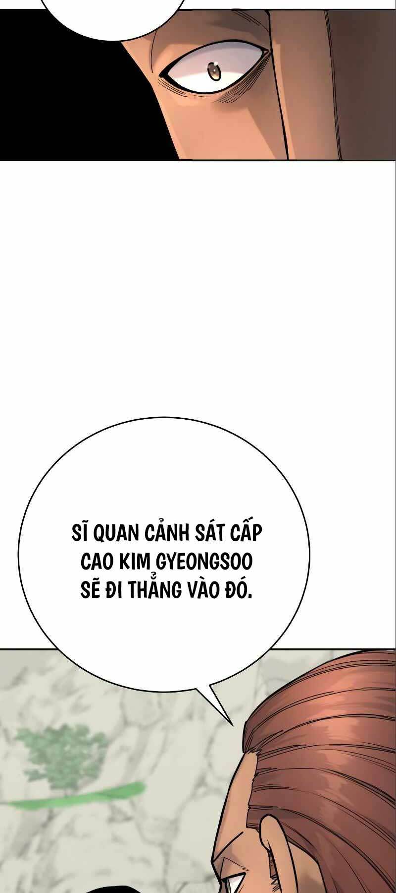 Cảnh Sát Báo Thù: Chapter 41