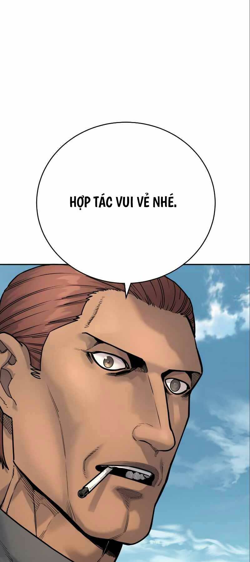 Cảnh Sát Báo Thù: Chapter 41