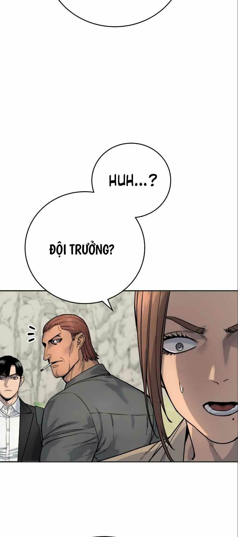 Cảnh Sát Báo Thù: Chapter 41