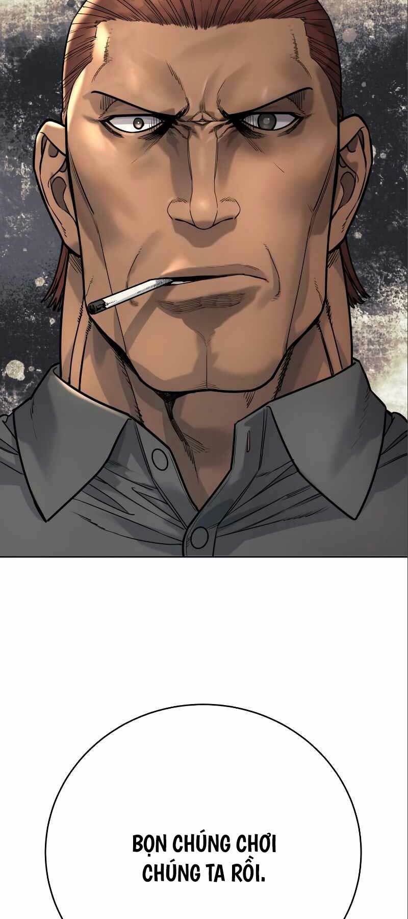 Cảnh Sát Báo Thù: Chapter 41