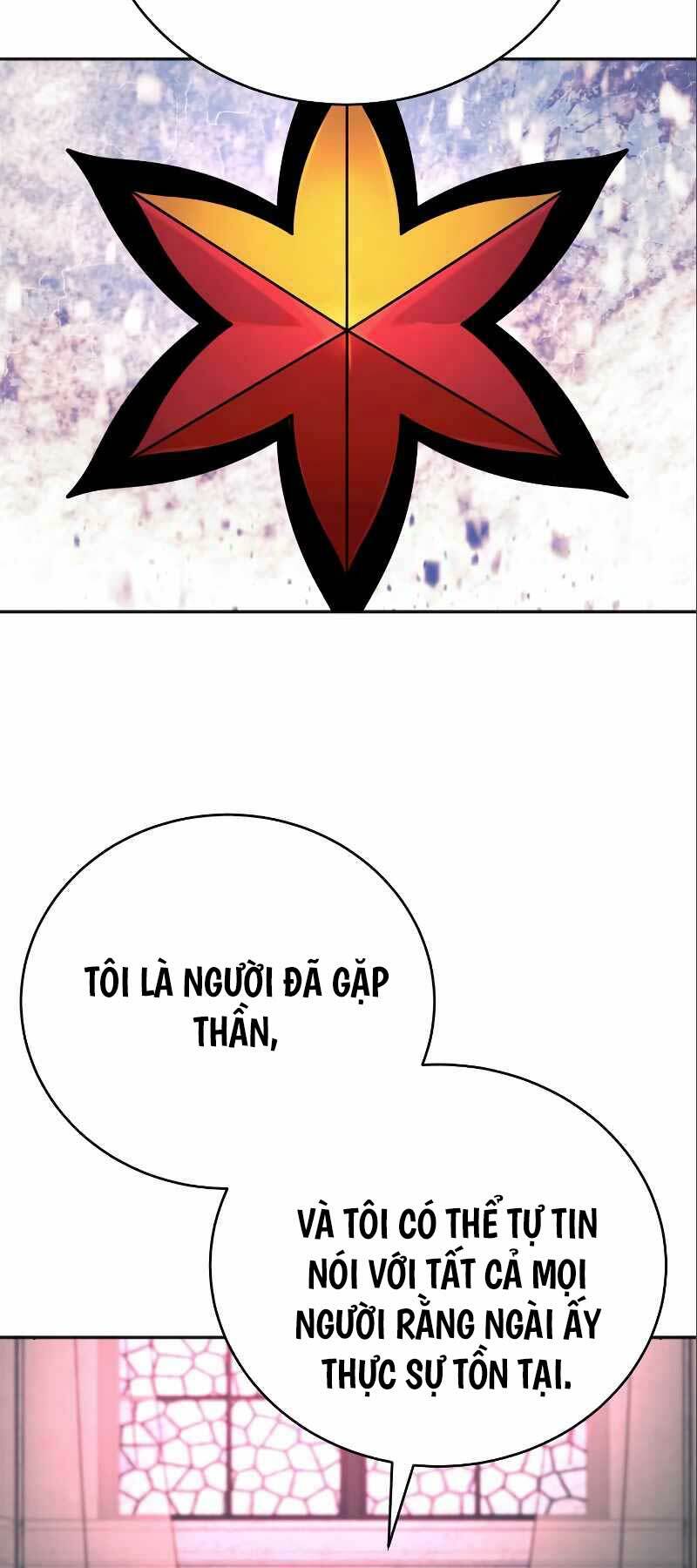 Cảnh Sát Báo Thù: Chapter 41