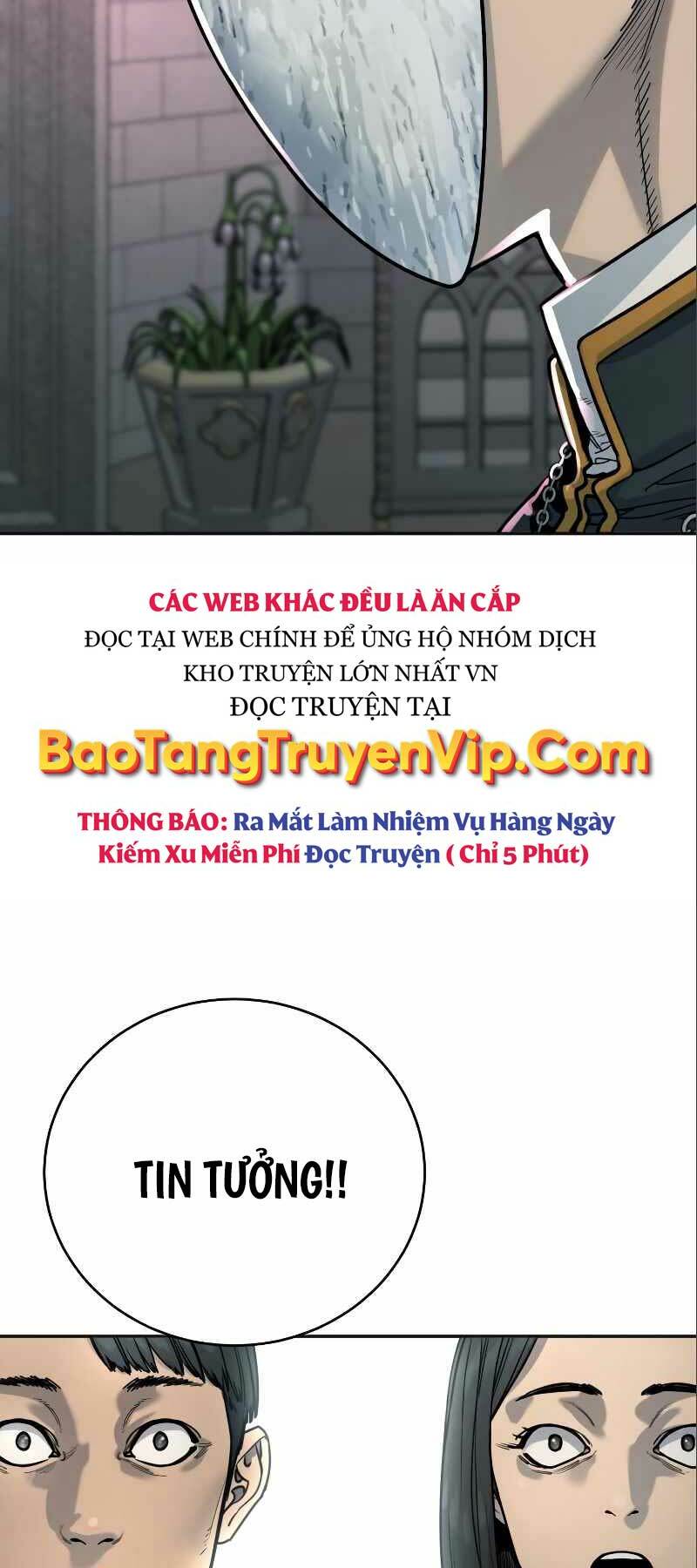 Cảnh Sát Báo Thù: Chapter 41