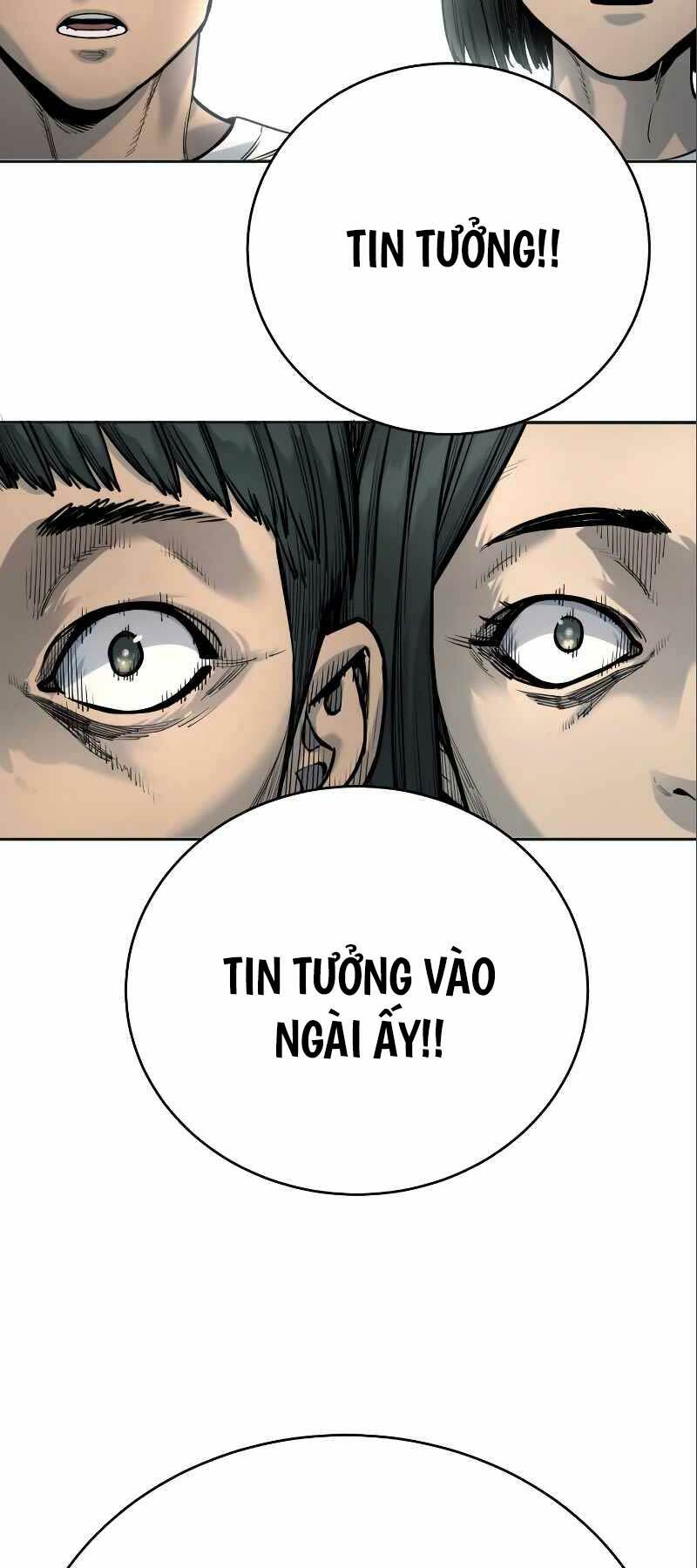 Cảnh Sát Báo Thù: Chapter 41
