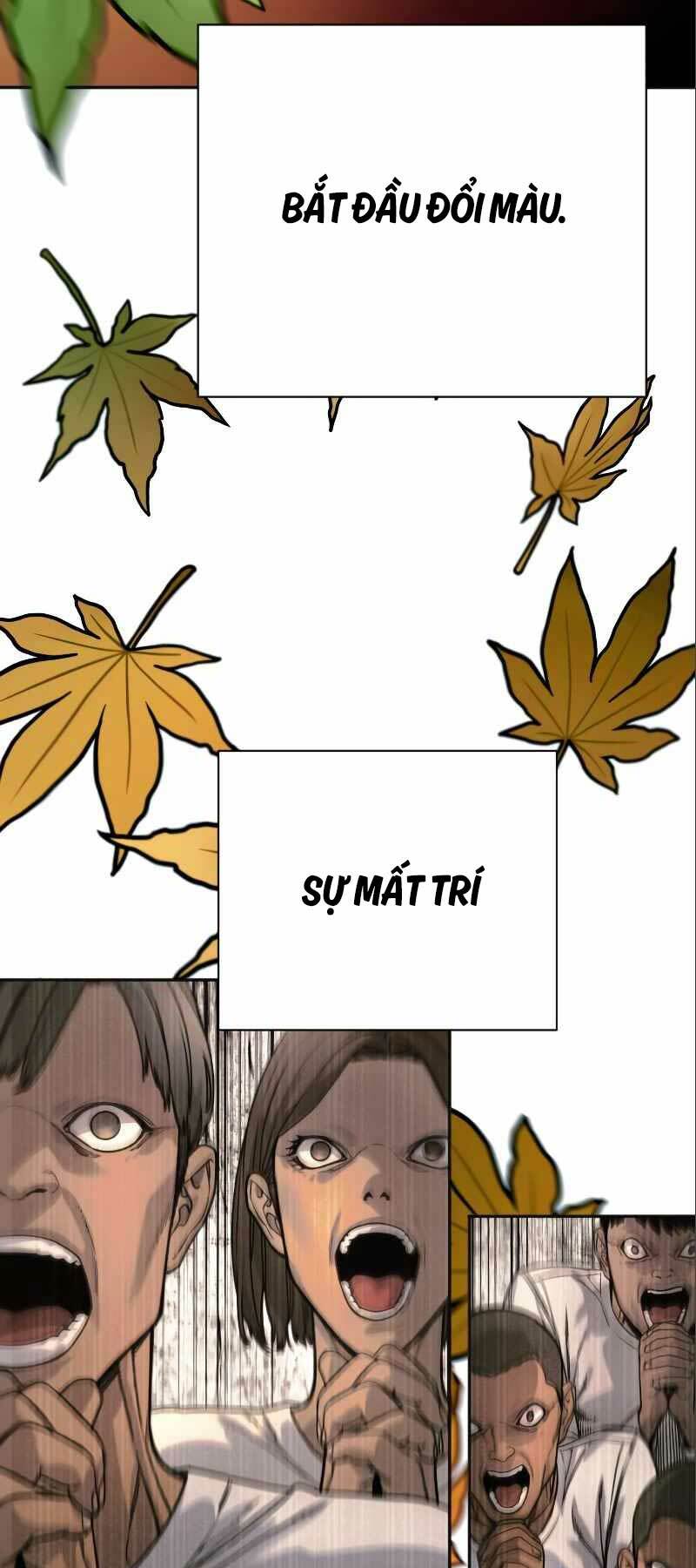 Cảnh Sát Báo Thù: Chapter 41