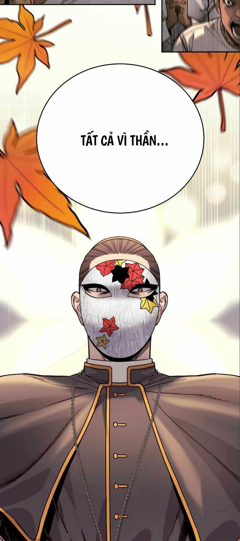Cảnh Sát Báo Thù: Chapter 41