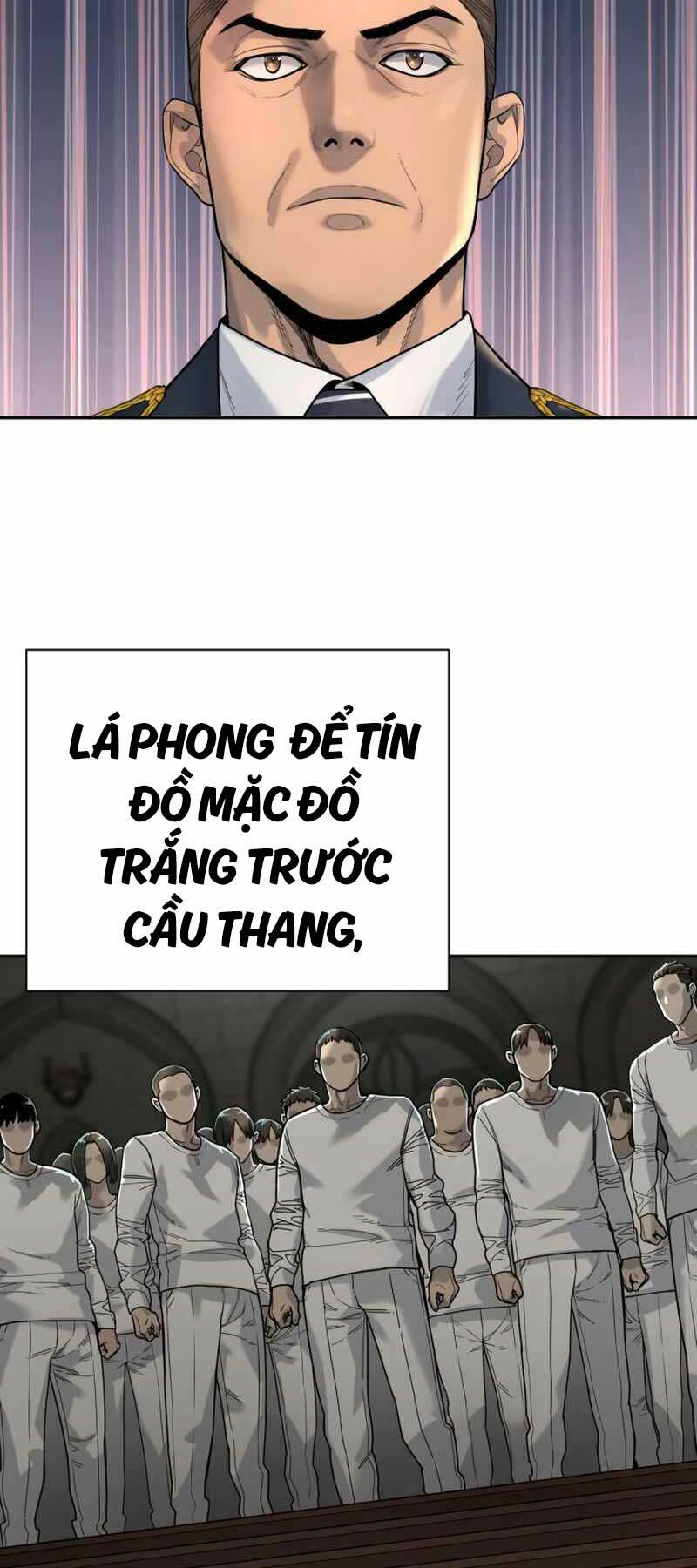 Cảnh Sát Báo Thù: Chapter 42