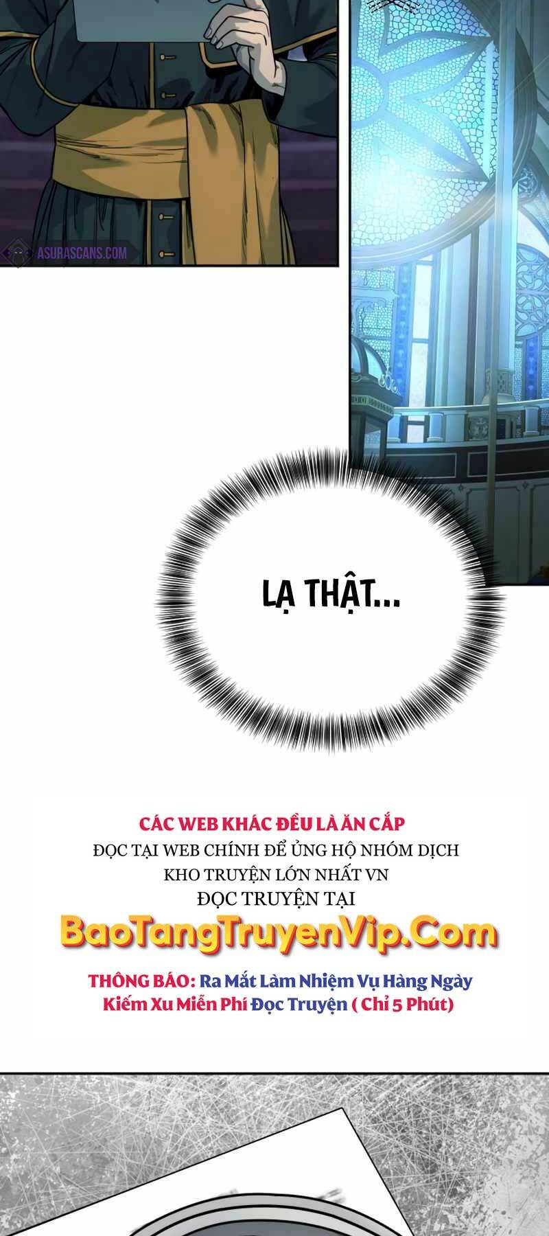 Cảnh Sát Báo Thù: Chapter 42