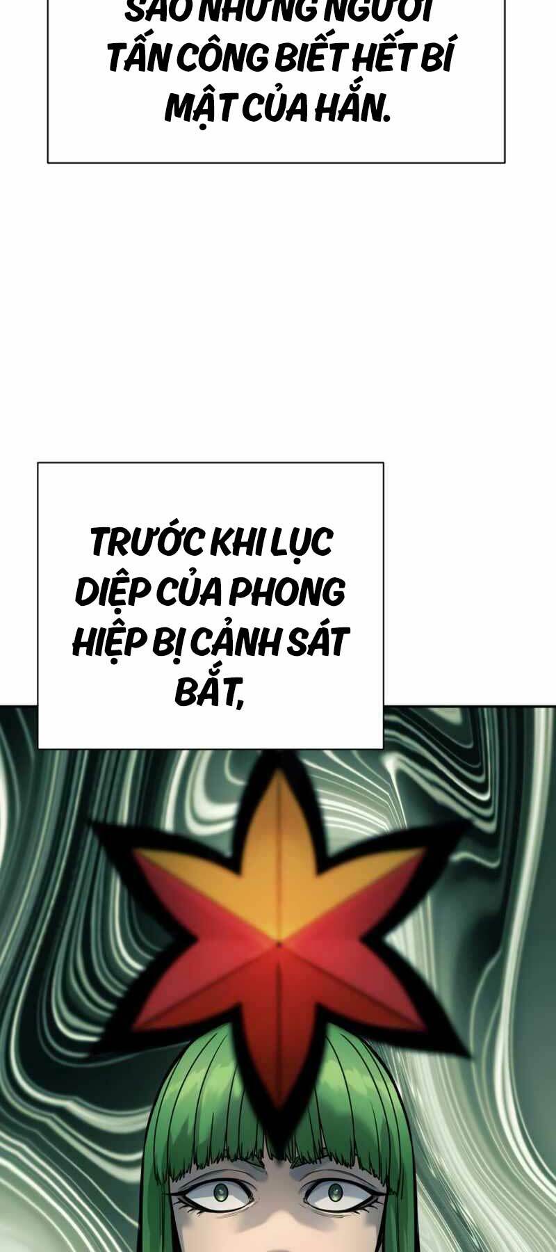 Cảnh Sát Báo Thù: Chapter 42