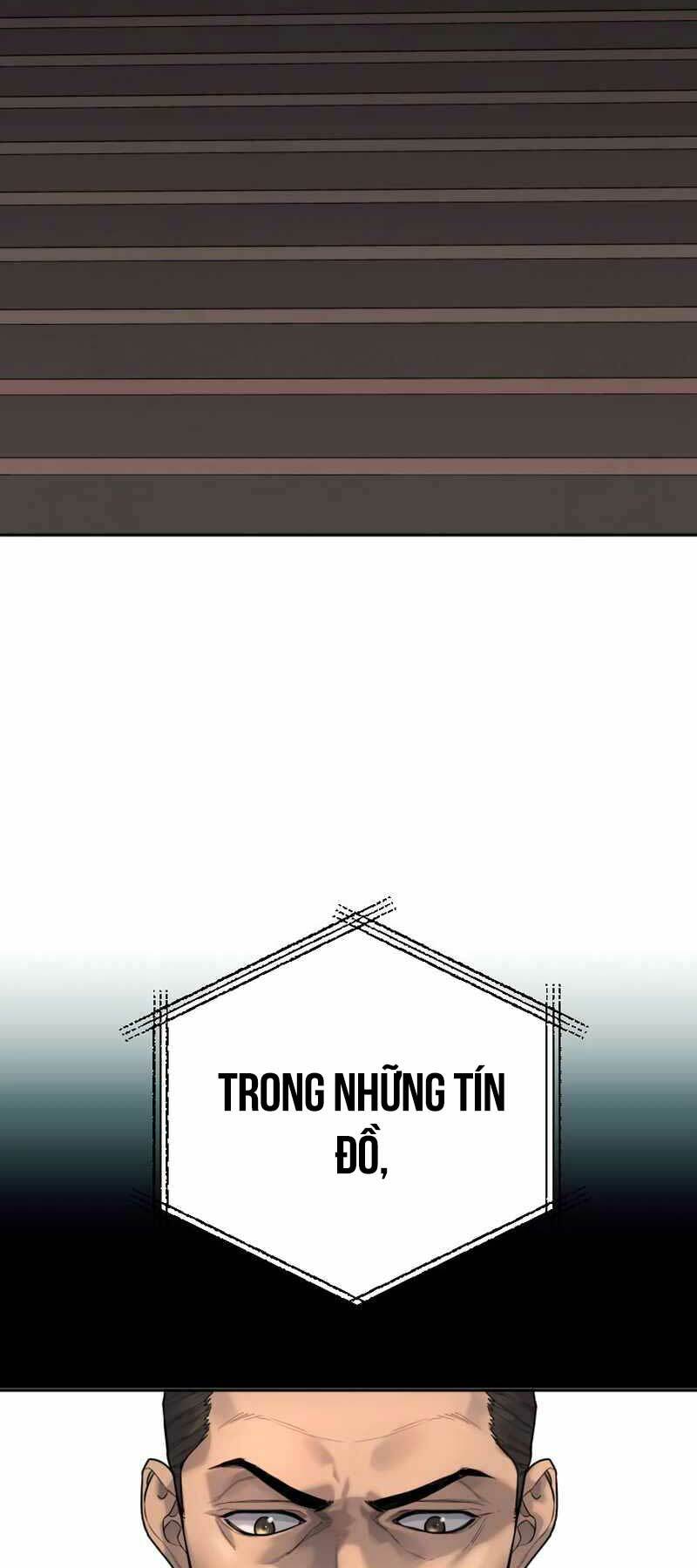 Cảnh Sát Báo Thù: Chapter 42