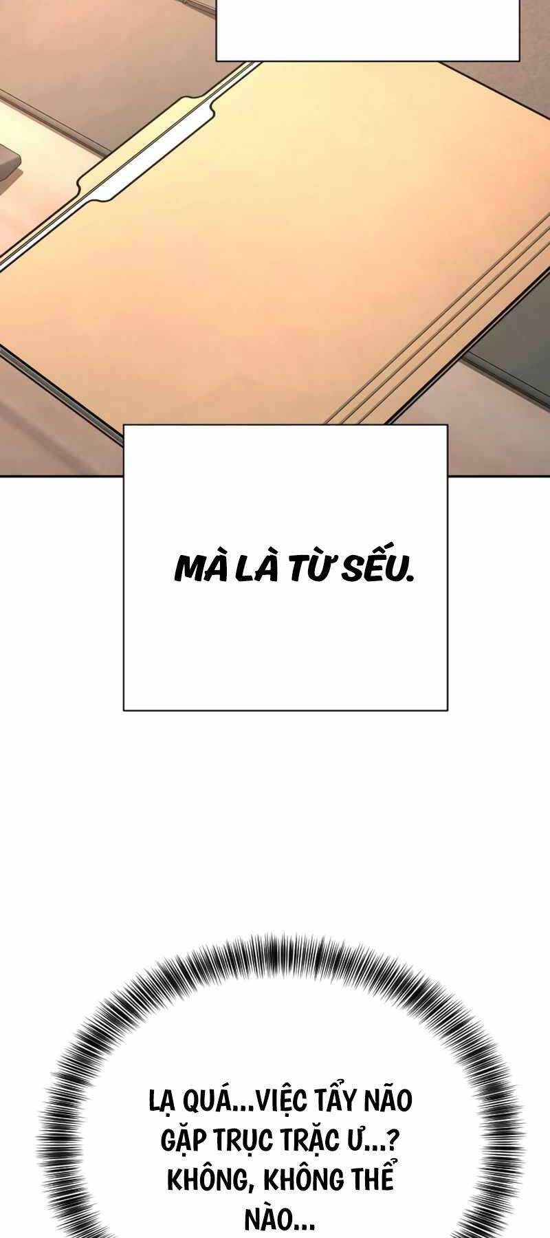 Cảnh Sát Báo Thù: Chapter 42