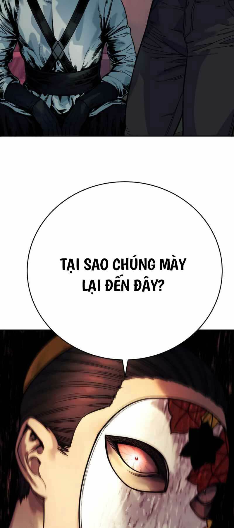 Cảnh Sát Báo Thù: Chapter 42