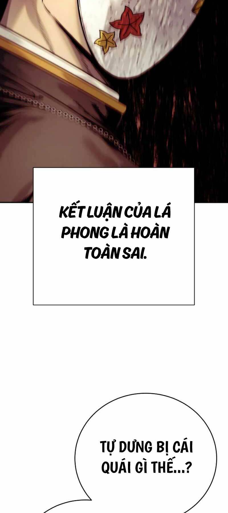 Cảnh Sát Báo Thù: Chapter 42