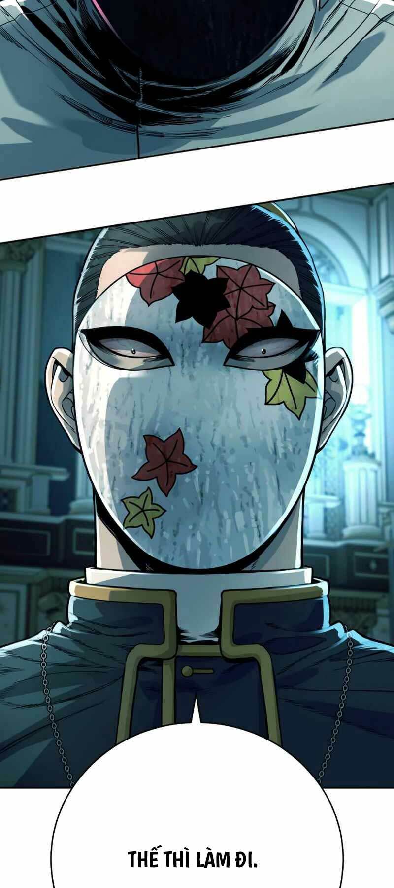 Cảnh Sát Báo Thù: Chapter 42