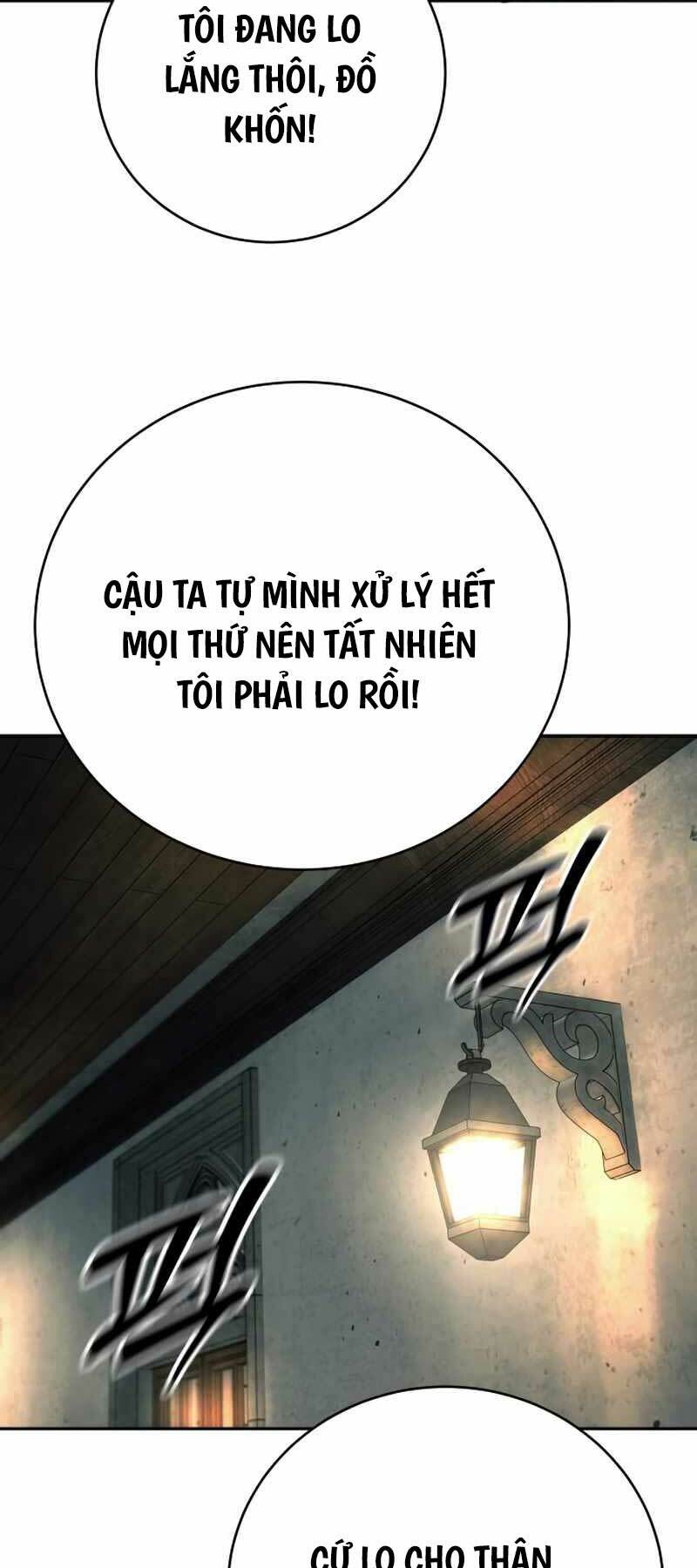 Cảnh Sát Báo Thù: Chapter 42