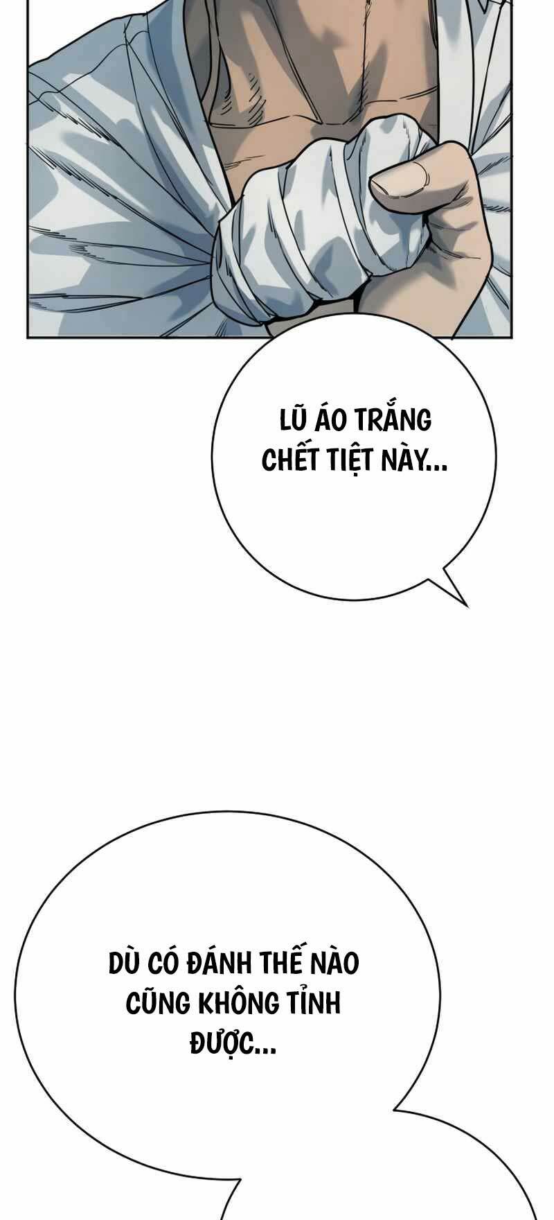 Cảnh Sát Báo Thù: Chapter 42