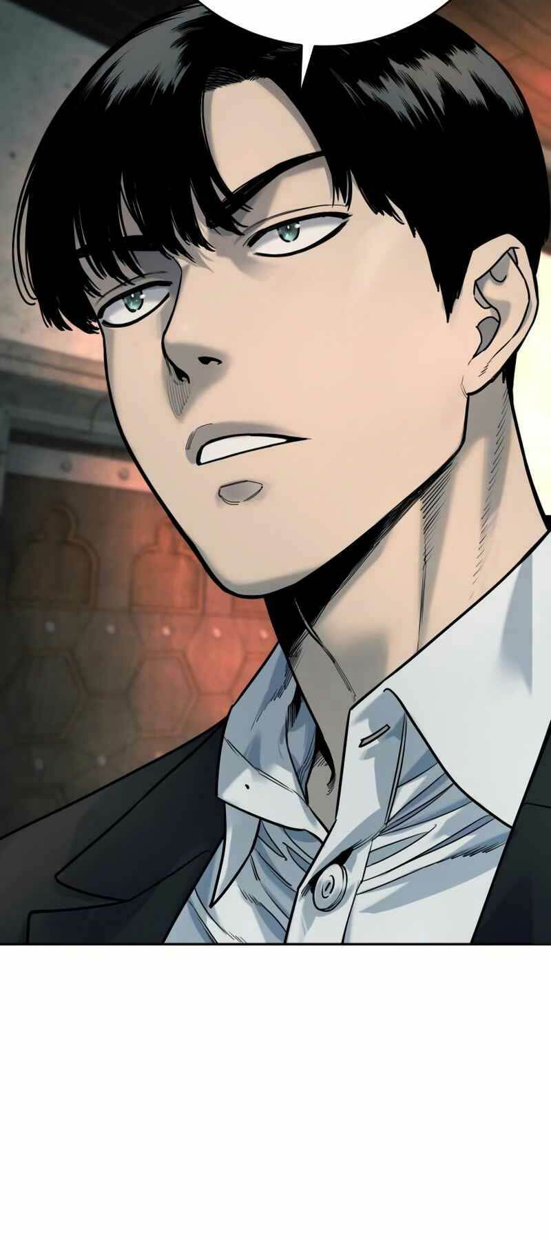 Cảnh Sát Báo Thù: Chapter 42