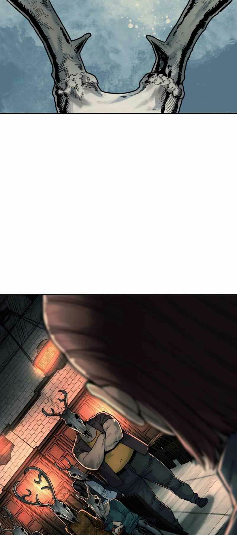 Cảnh Sát Báo Thù: Chapter 42