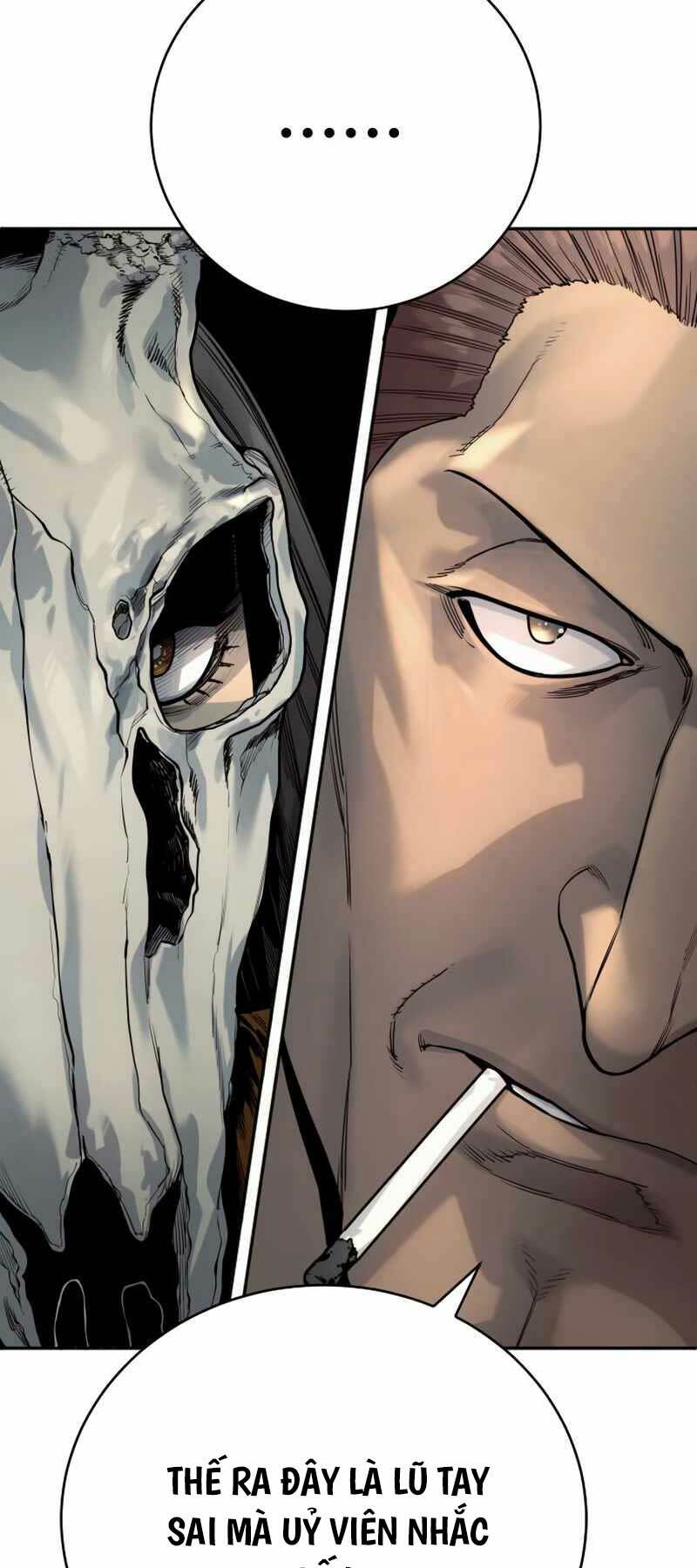 Cảnh Sát Báo Thù: Chapter 42