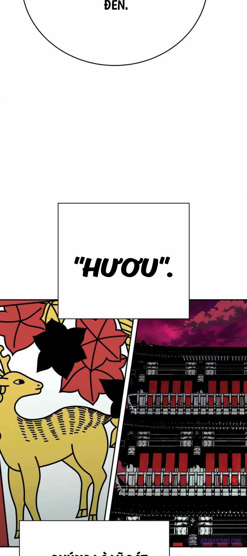 Cảnh Sát Báo Thù: Chapter 42