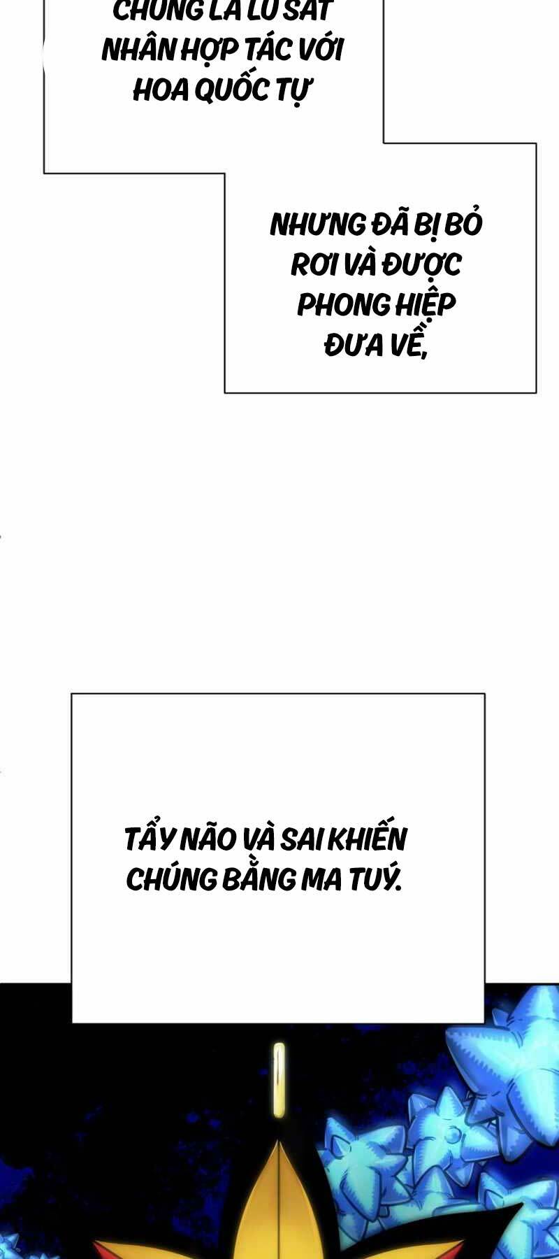 Cảnh Sát Báo Thù: Chapter 42