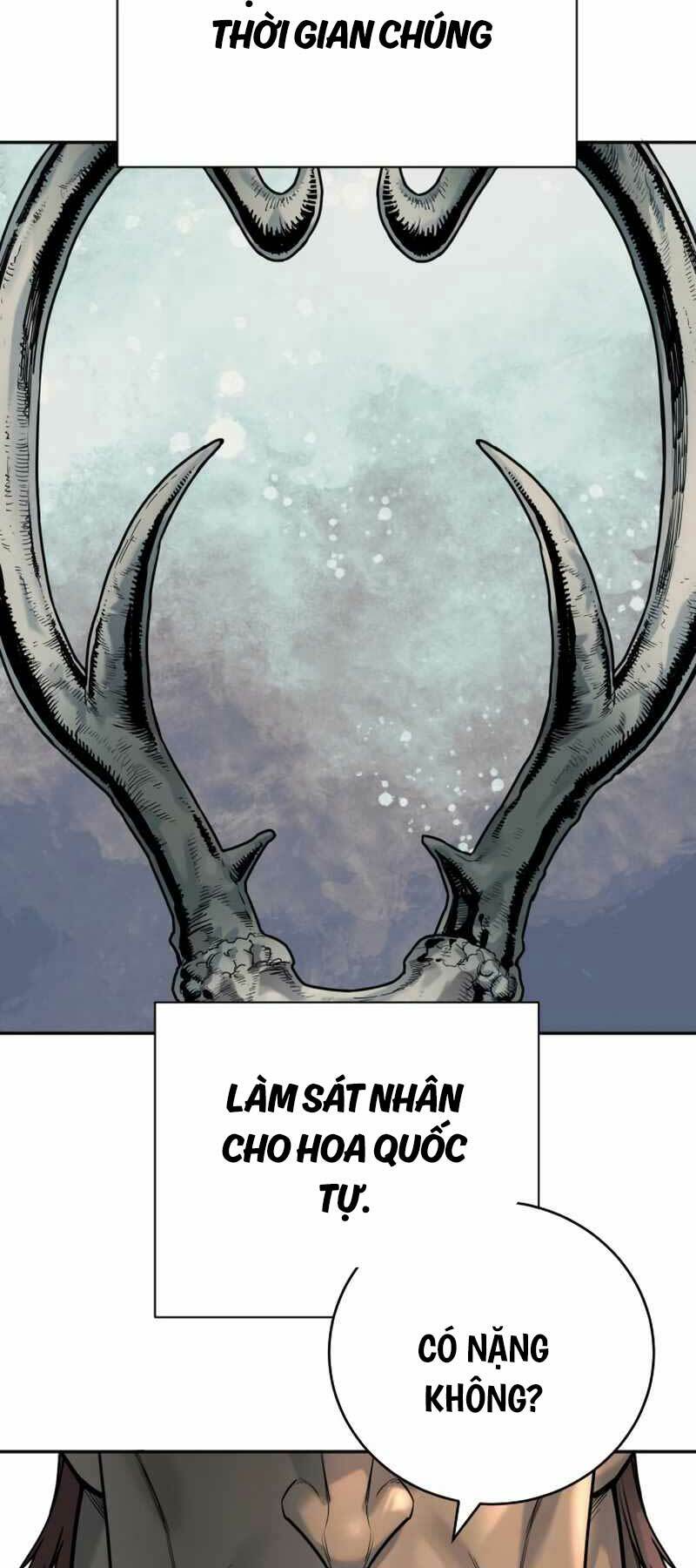 Cảnh Sát Báo Thù: Chapter 42