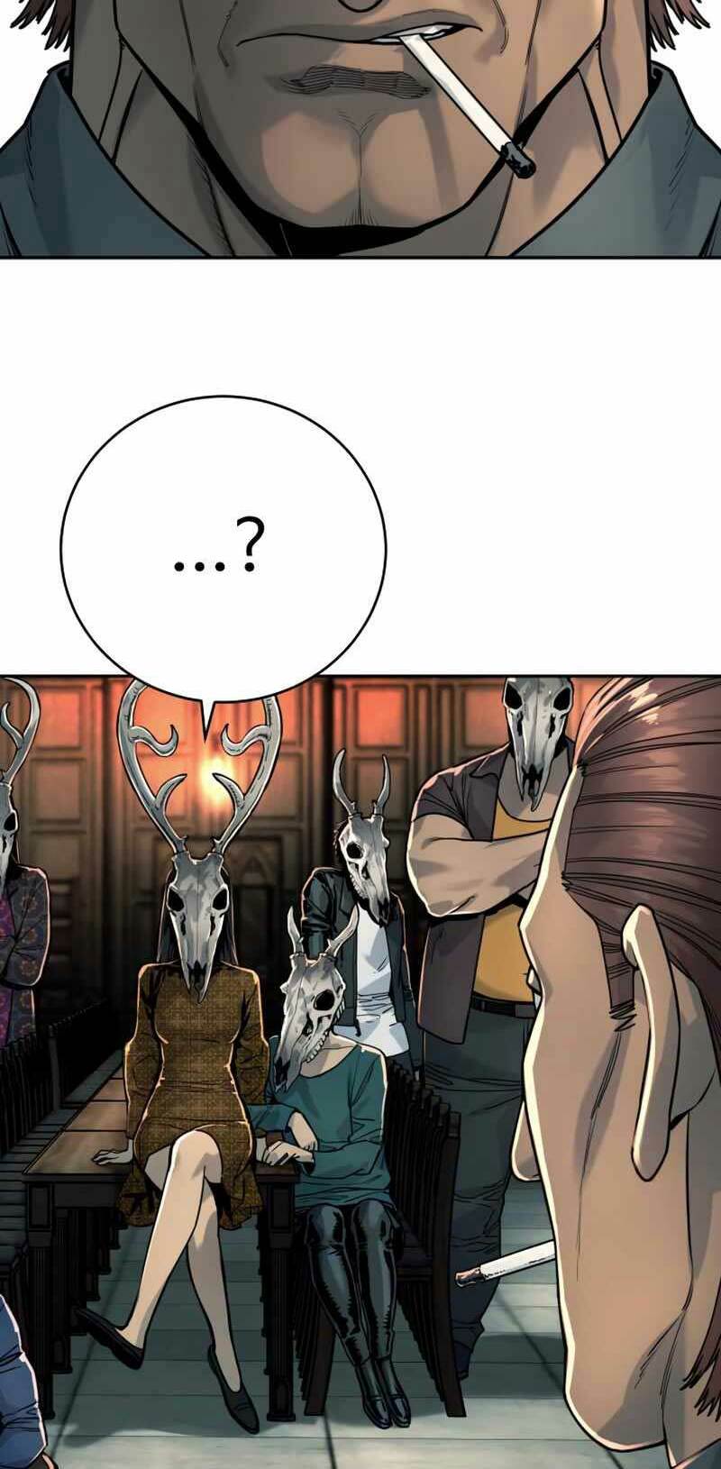 Cảnh Sát Báo Thù: Chapter 42