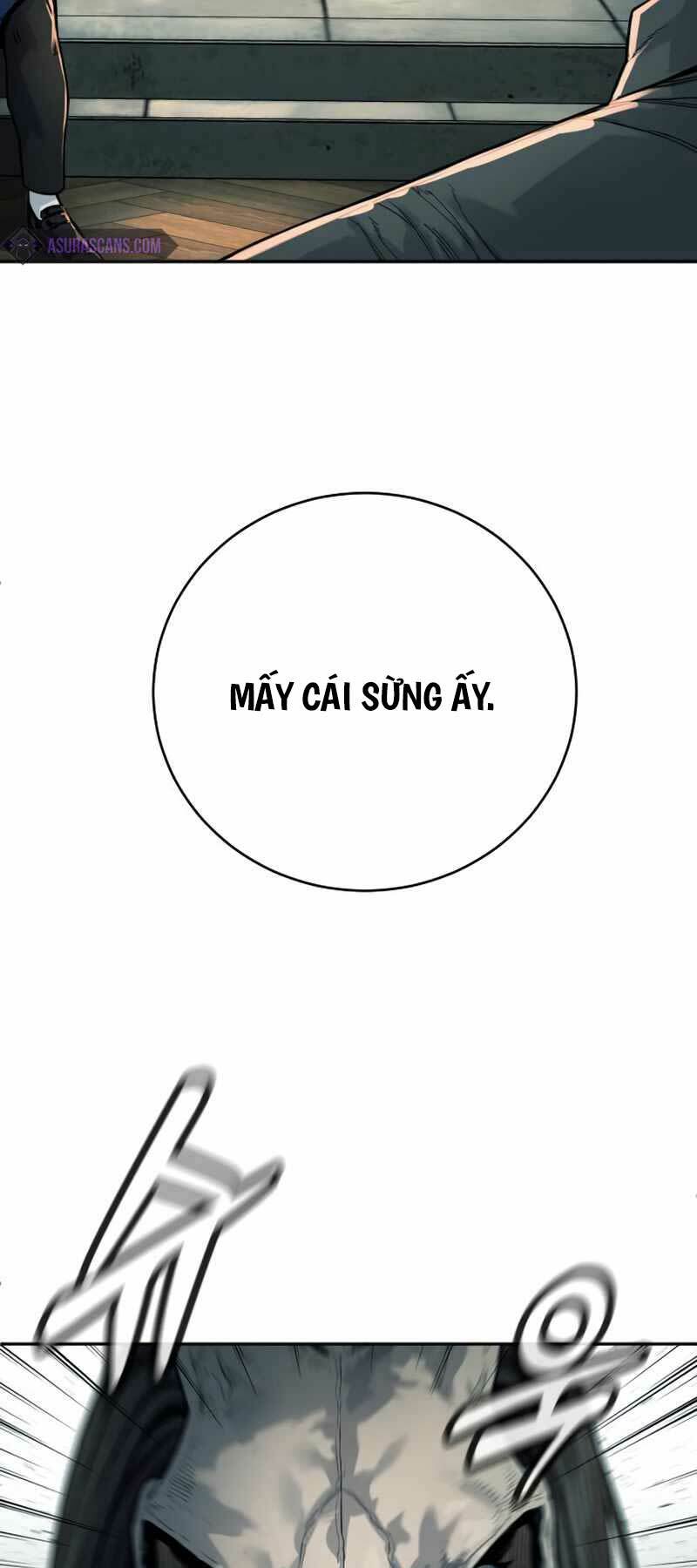 Cảnh Sát Báo Thù: Chapter 42