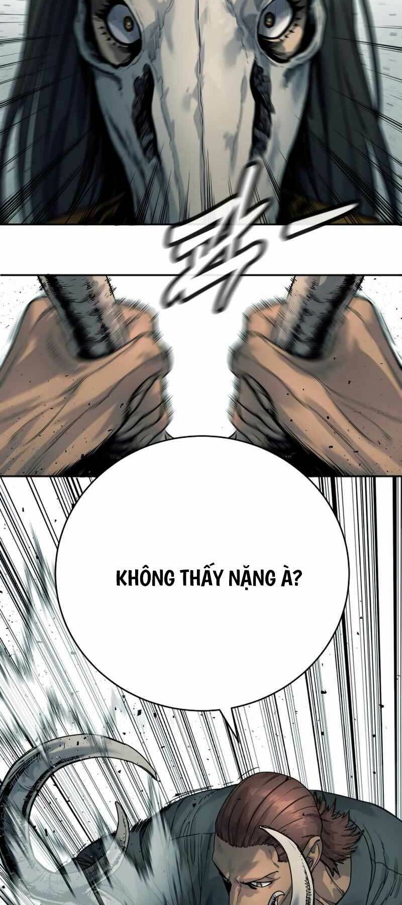 Cảnh Sát Báo Thù: Chapter 42