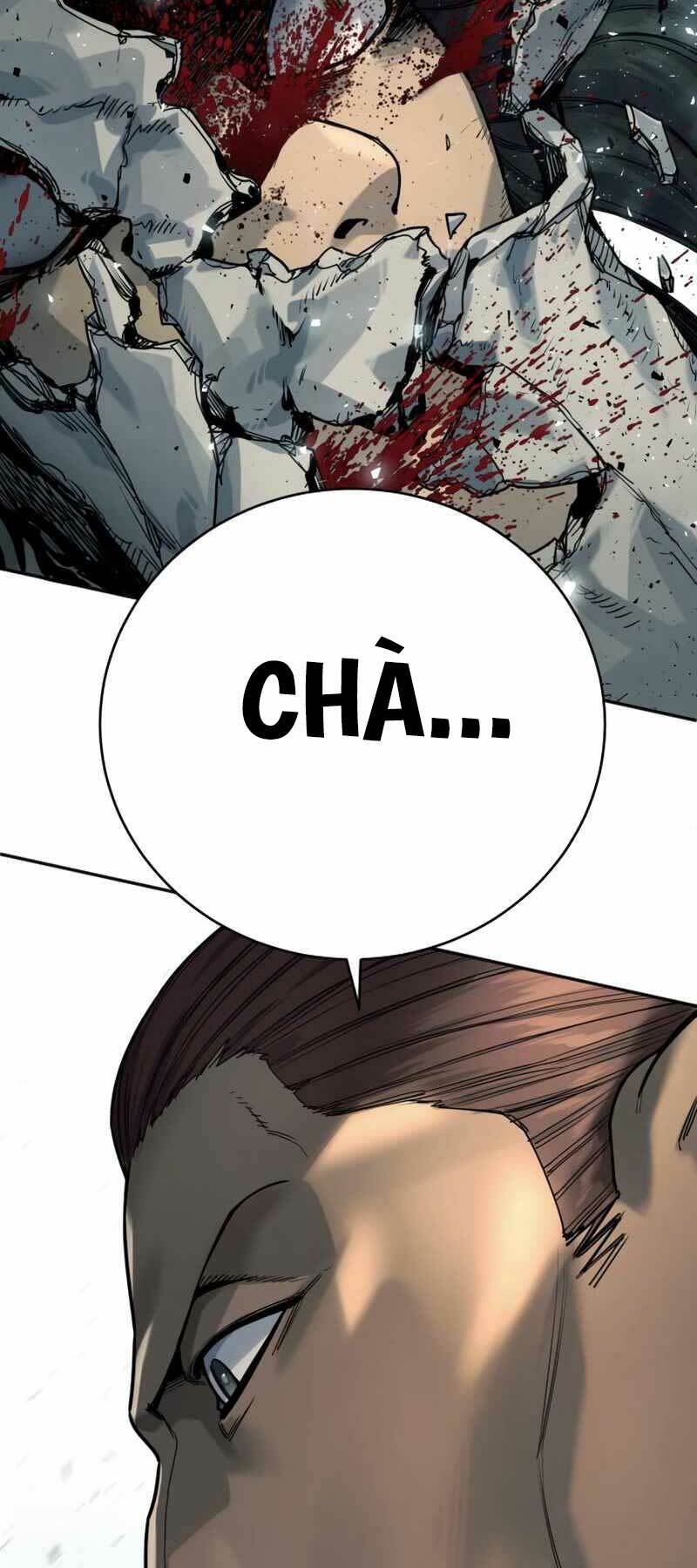 Cảnh Sát Báo Thù: Chapter 42