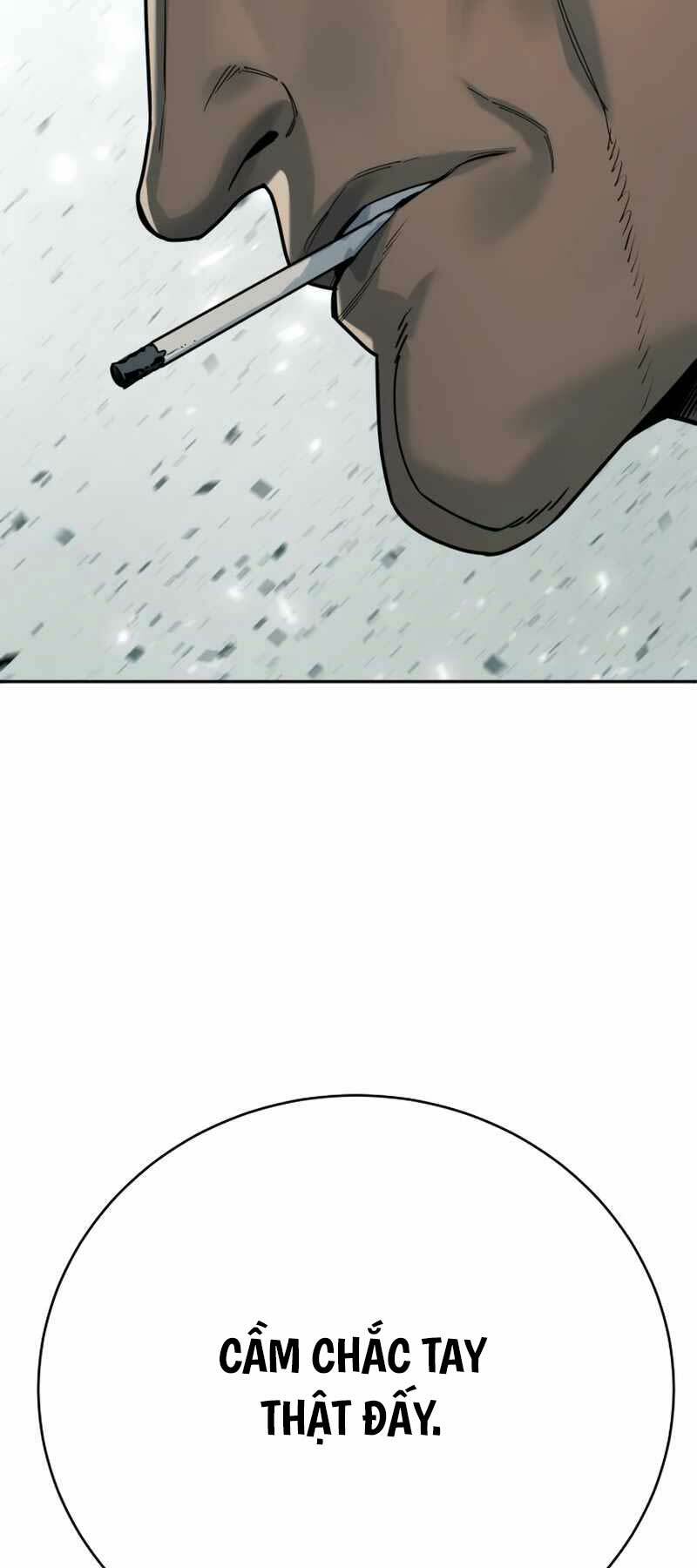 Cảnh Sát Báo Thù: Chapter 42
