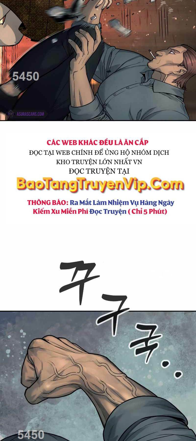 Cảnh Sát Báo Thù: Chapter 43