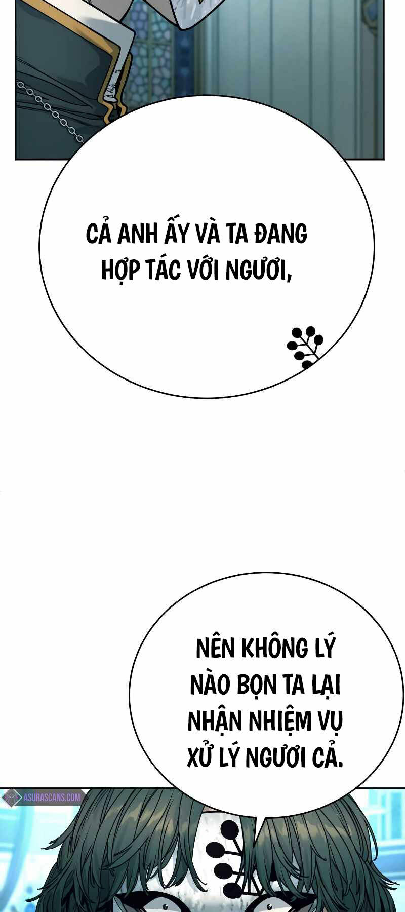 Cảnh Sát Báo Thù: Chapter 43