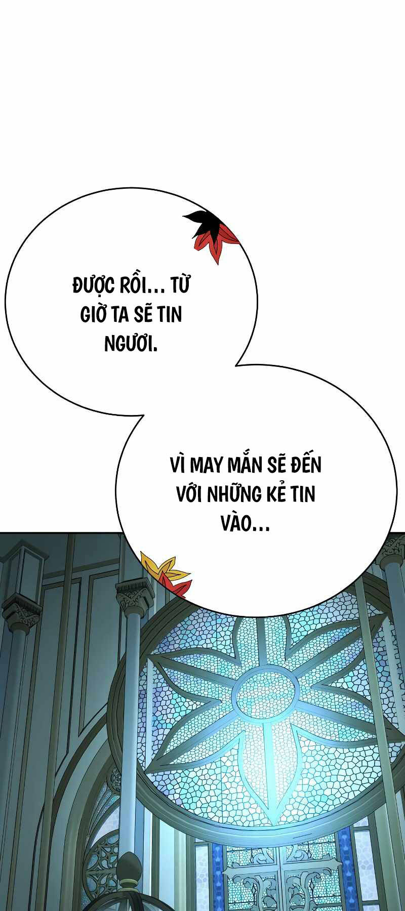 Cảnh Sát Báo Thù: Chapter 43