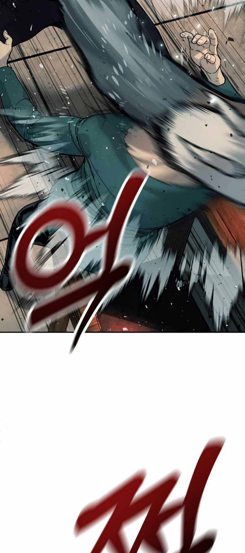 Cảnh Sát Báo Thù: Chapter 43