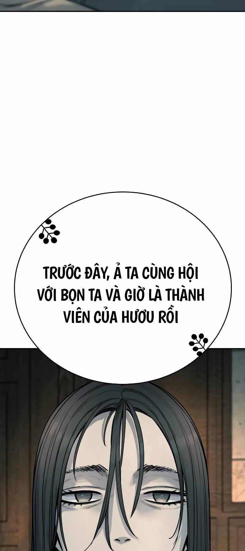 Cảnh Sát Báo Thù: Chapter 43