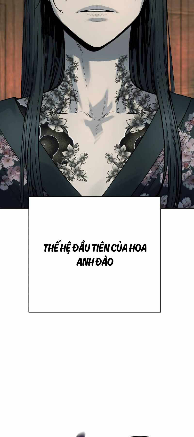 Cảnh Sát Báo Thù: Chapter 43