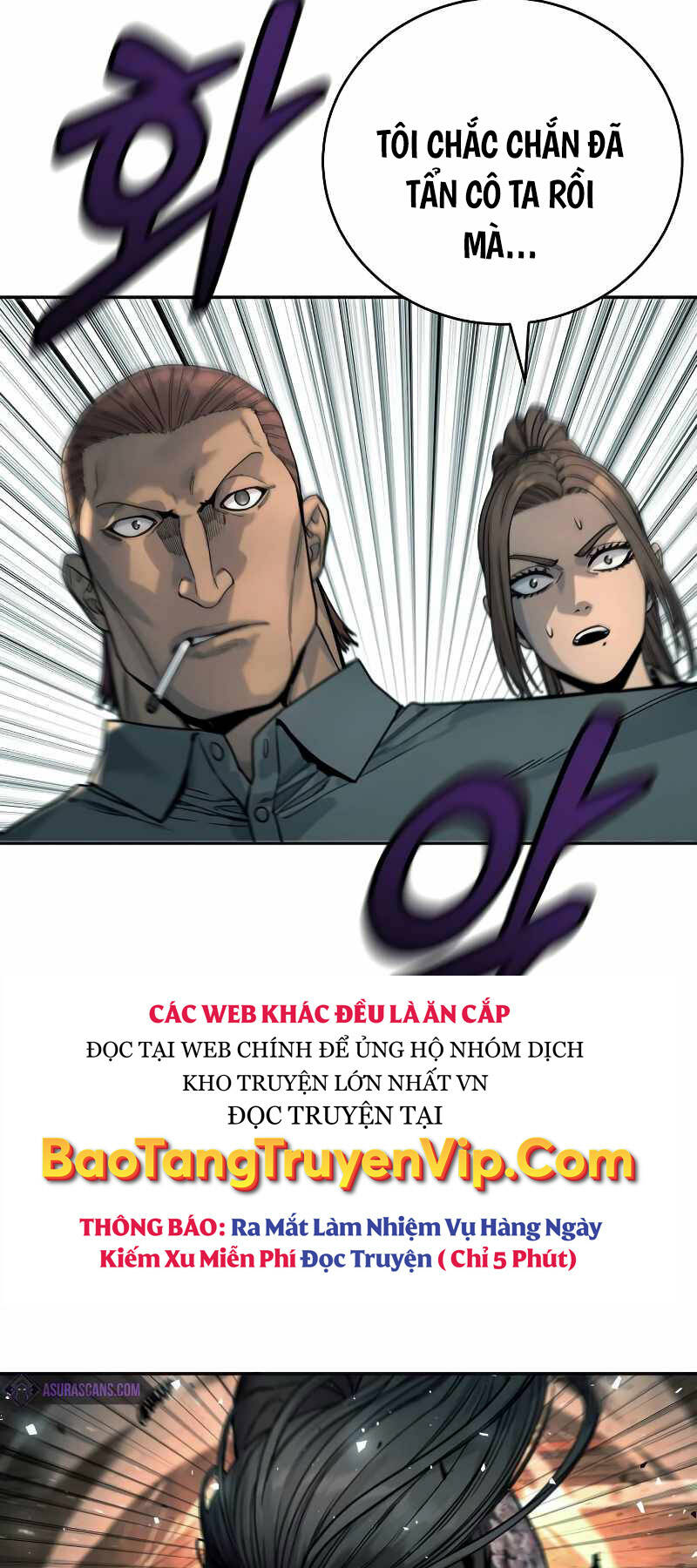 Cảnh Sát Báo Thù: Chapter 43
