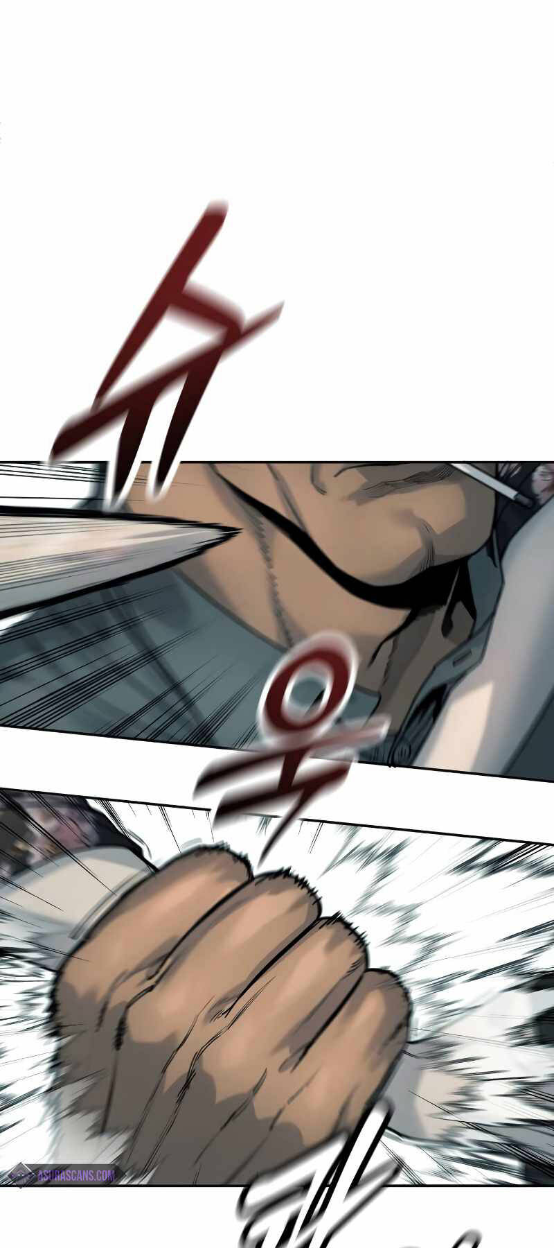 Cảnh Sát Báo Thù: Chapter 43