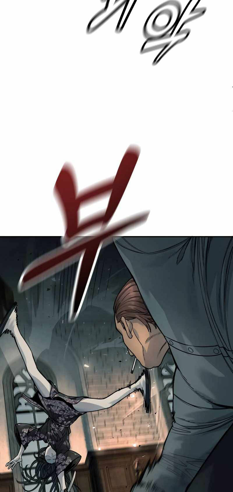 Cảnh Sát Báo Thù: Chapter 43