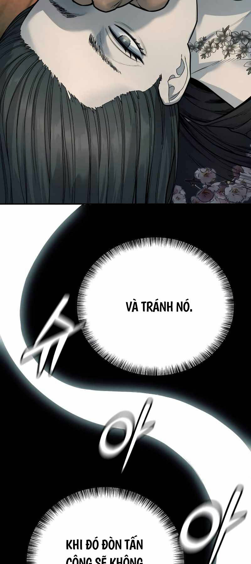Cảnh Sát Báo Thù: Chapter 43