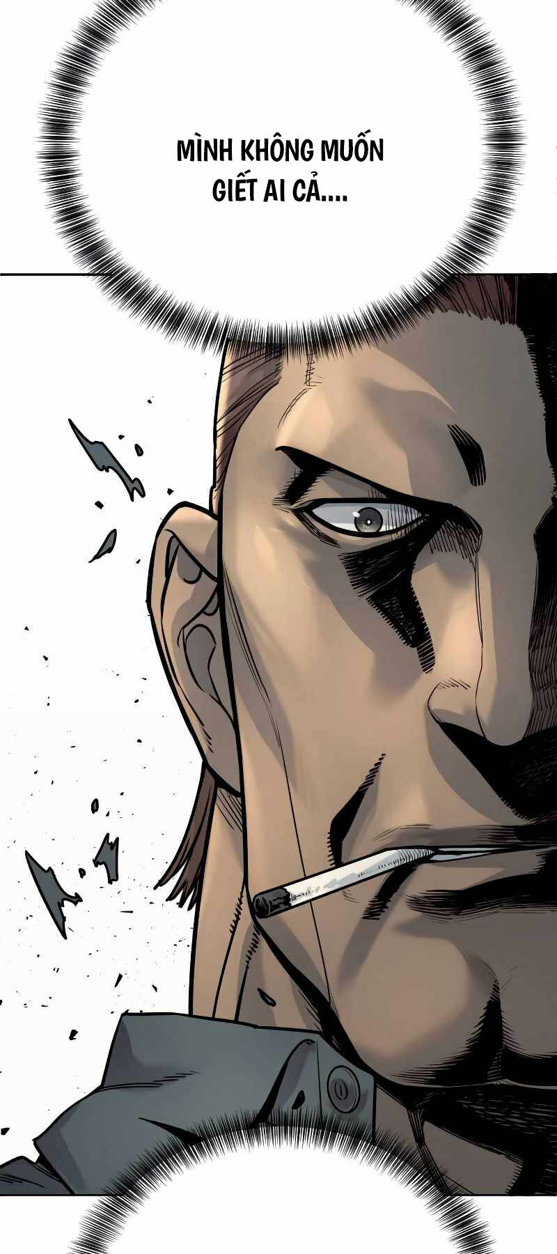 Cảnh Sát Báo Thù: Chapter 43